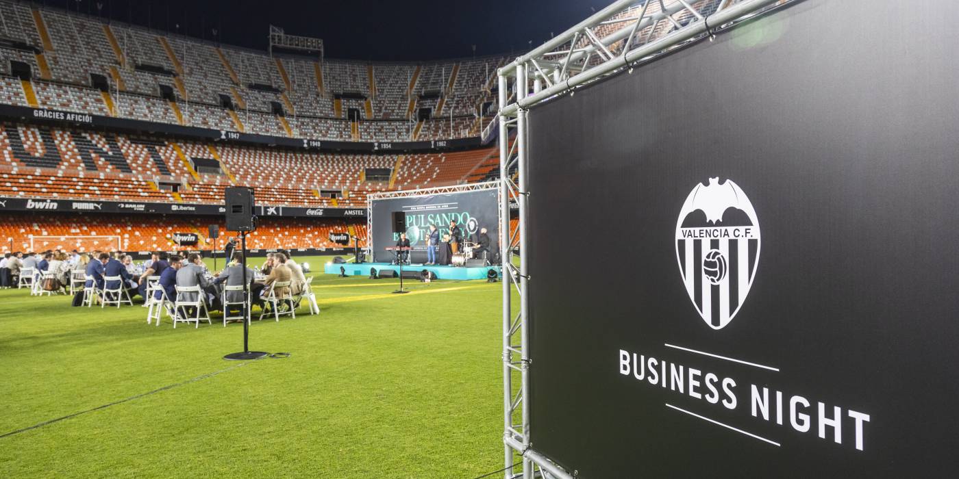 Activaciones Valencia Business Club