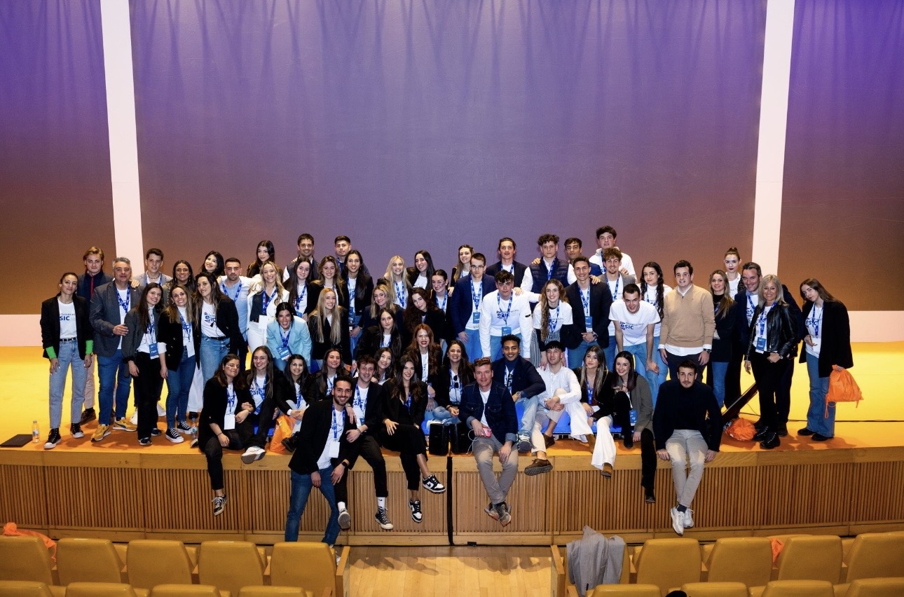 Eventos ESIC