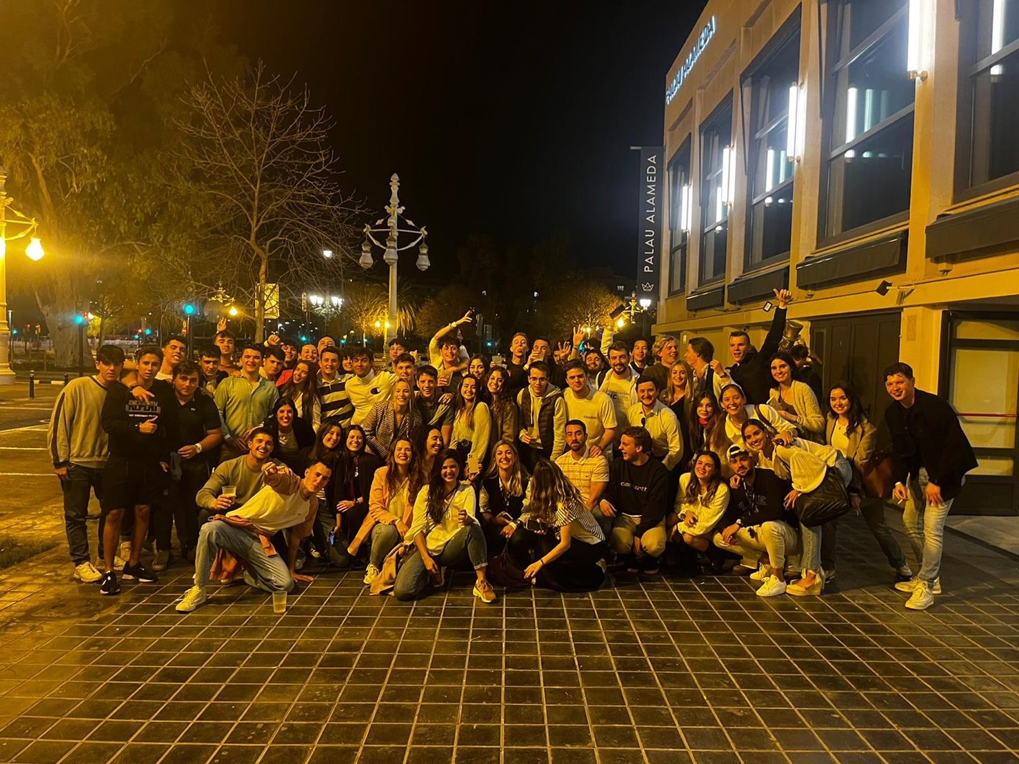 Eventos ESIC