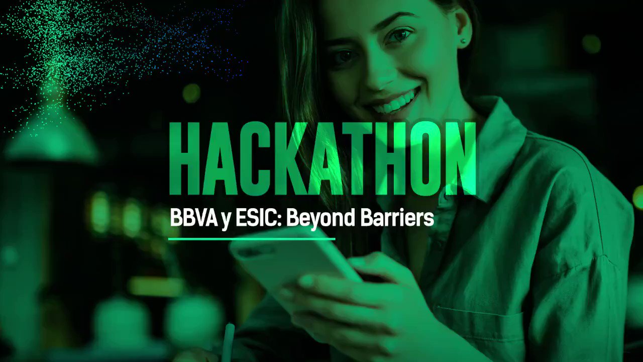 Hackathon Internacional BBVA